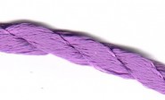 Нити Rajmahal 113. Цвет фиолетовый сумеречный (Purple Dusk)