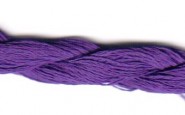 Нити Rajmahal 115. Цвет королевский фиолетовый (Imperial Purple)