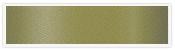 Шелковая лента CC-4-1171. Цвет оливковый