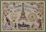 Прекрасная эпоха - La Belle Epoque