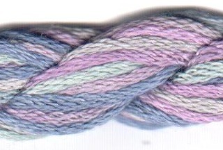Dinky - Dyes   S-077.    - Blue Mountains
