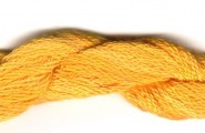 Dinky - Dyes шелковое мулине S-112. Цвет Банксия - Banksia