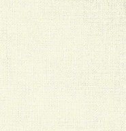 Канва Zweigart Lugana 25. Цвет 101 Молочный Antique White