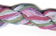 Dinky - Dyes шелковое мулине S-137. Цвет Riverina