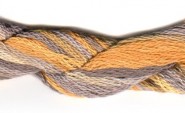 Dinky - Dyes шелковое мулине S-030. Цвет боярышник - Hawthorn