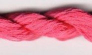 Dinky - Dyes шелковое мулине S-115. Цвет розовый турмалин - Pink Tourmaline