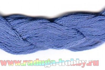 Dinky - Dyes   S-209.   - Blueberry