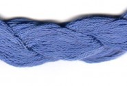 Dinky - Dyes шелковое мулине S-209. Цвет черника - Blueberry