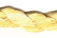 Dinky - Dyes шелковое мулине S-172. Цвет мимоза - Wattle