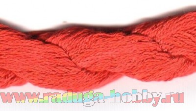 Dinky - Dyes   S-243.    - Chinese Red