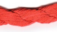 Dinky - Dyes шелковое мулине S-243. Цвет китайский красный - Chinese Red