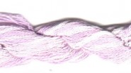 Dinky - Dyes шелковое мулине S-005. Цвет ледяная шелковица - Mulberry Ice