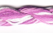 Dinky - Dyes шелковое мулине S-037. Цвет фуксия - Fuchsia