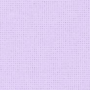  Zweigart Aida Stern 14.  5050   Pale Lilac