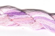 Dinky - Dyes шелковое мулине S-002. Цвет пурпурная туманность - Purple Haze